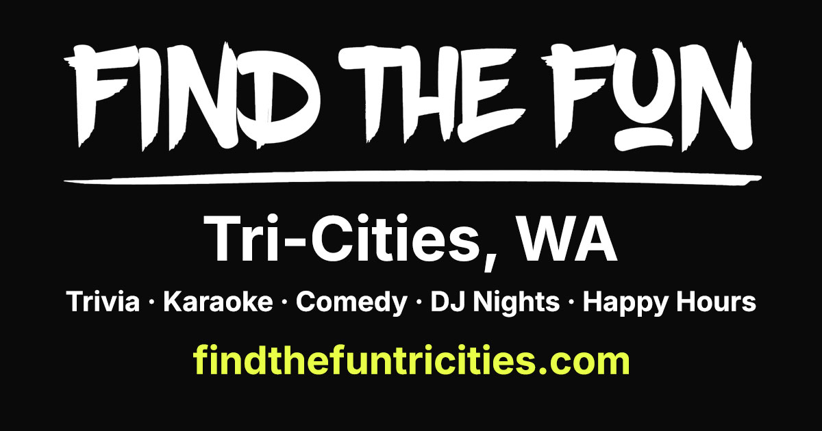 Find the Fun