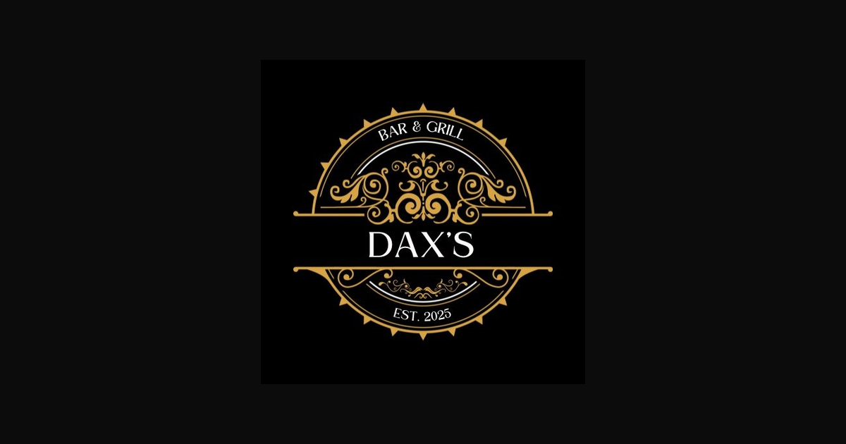 Dax's Bar and Grill