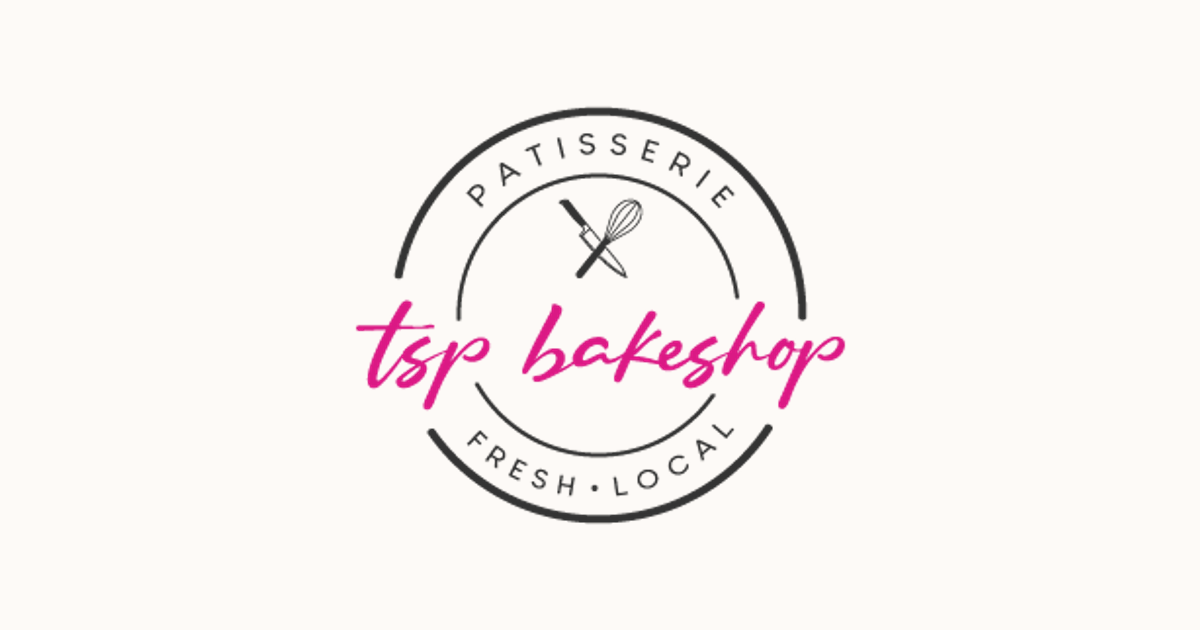 tsp bakeshop